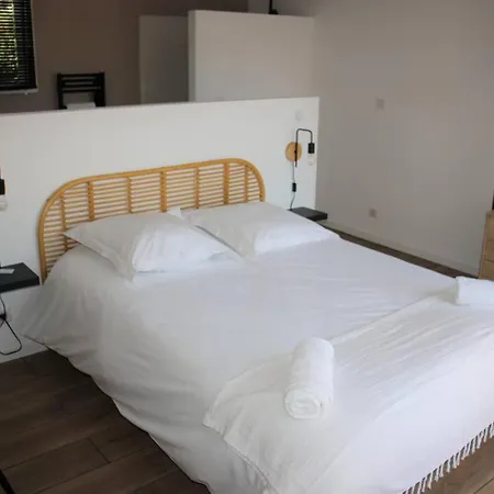 וילה House With Sea View, Route De Palombaggia פורטו-וישיו