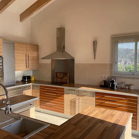 House With Sea View, Route De Palombaggia וילה פורטו-וישיו