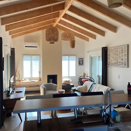 House With Sea View, Route De Palombaggia Porto-Vecchio (Corsica)