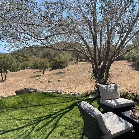 House With Sea View, Route De Palombaggia Villa Porto-Vecchio (Corsica)