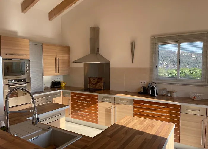 House With Sea View, Route De Palombaggia Villa Porto-Vecchio (Corsica)