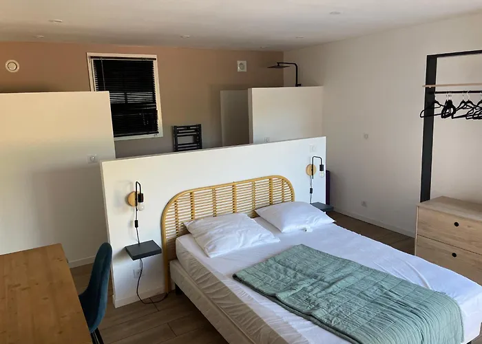 Villa House With Sea View, Route De Palombaggia Porto-Vecchio (Corsica)