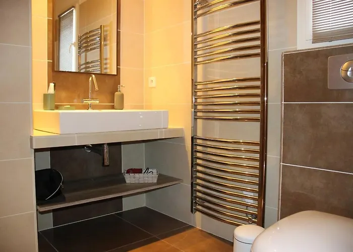 House With Sea View, Route De Palombaggia *